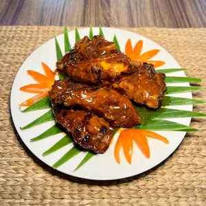 Pork Adobo