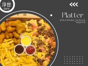 Platter