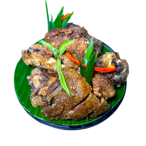 Crispy Pata