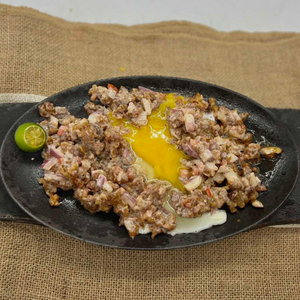 Sisig