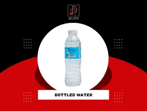 Bottled Water
