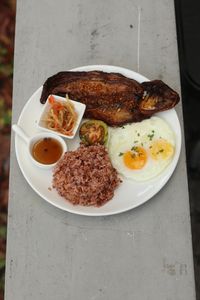 Boneless Bangus