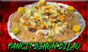 Pansit Bihon Bilao Large