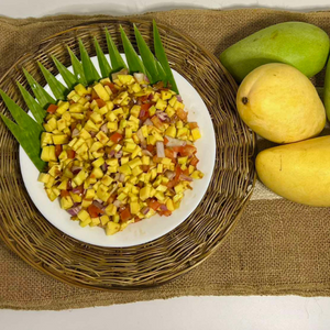 Ensaladang Mangga