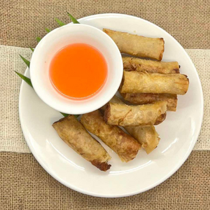 Lumpiang Shanghai