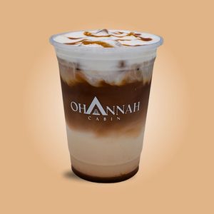 Caramel Macchiato