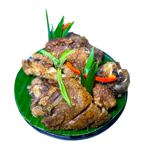 Crispy Pata
