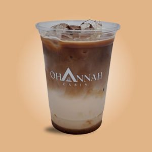 Spanish Latte
