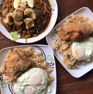 Chixsilog
