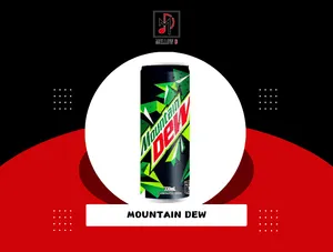 Mountain Dew
