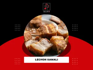 Lechon Kawali