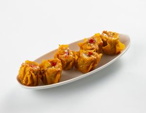 Fried Siomai (6pcs)