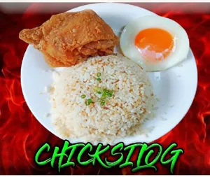 Chicksilog