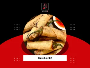 Dynamite