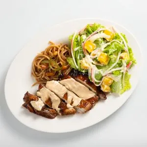 Asian Sensation