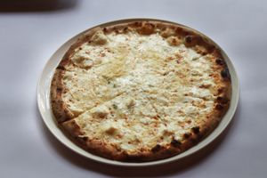 Quattro Formaggi