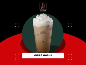 White Mocha