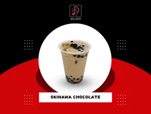 Okinawa Chocolate