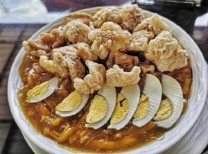 Lomi Special
