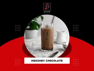 Hershey Chocolate