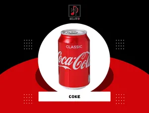 Coke