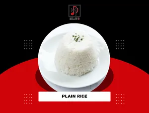 Plain Rice