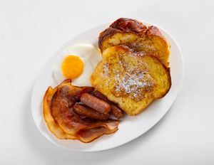 Diner's Delight