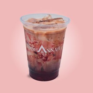 Strawberry Choco