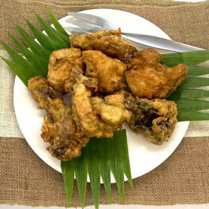 1/2 Fried Chicken
