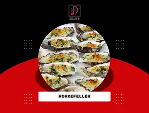 Rorkefeller