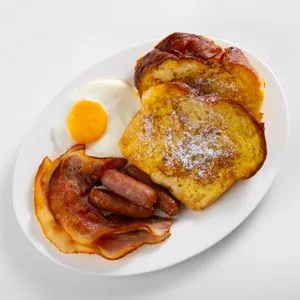 Diner's Delight