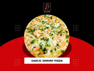 Garlic Shrimp