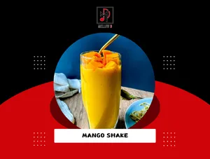 Mango Shake