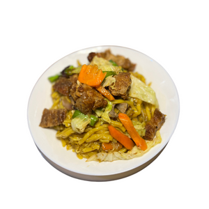Pancit Bihon