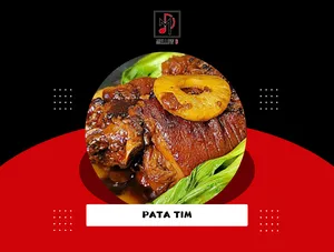 Pata Tim