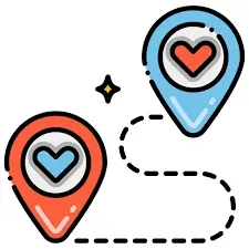 Long Distance Delivery