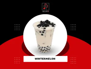 Wintermelon