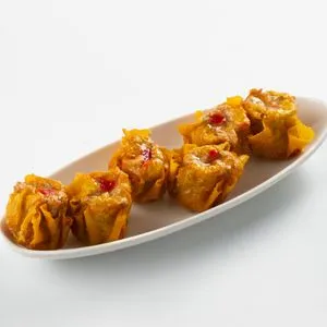 Fried Siomai (6pcs)