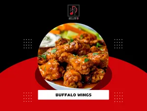 Buffalo Wings