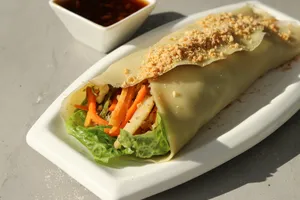 Lumpia Fresh