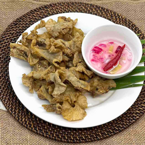 Chicharong Bulaklak