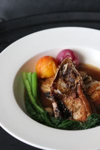 Beef Kare-Kare