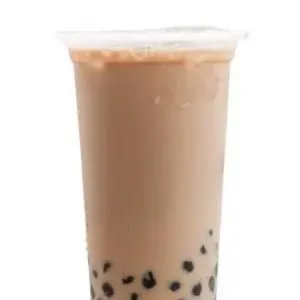 Hazelnut Milktea 22 oz