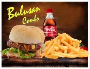 Bulusan Combo