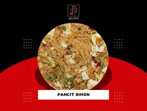 Pansit Bihon