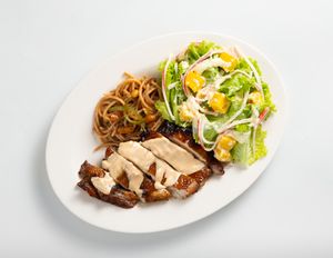 Asian Sensation