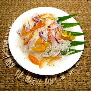 Ensaladang Labanos