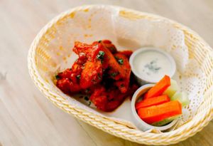 Buffalo Wings