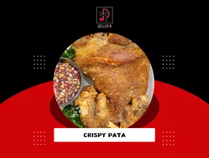 Crispy Pata