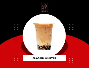 Classic Milktea